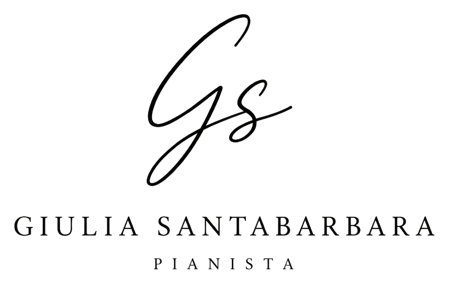 Giulia Santabarbara Pianista
